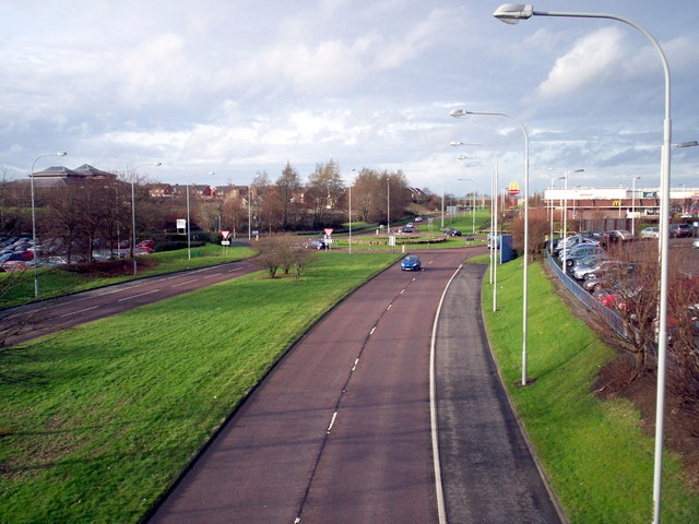 Craigavon