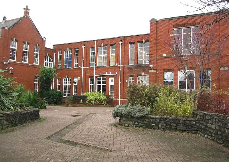 Chapter Arts Centre