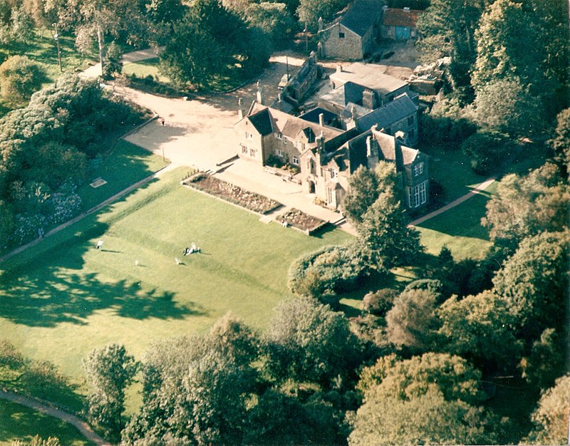 Bryngarw Country Park, Bridgend