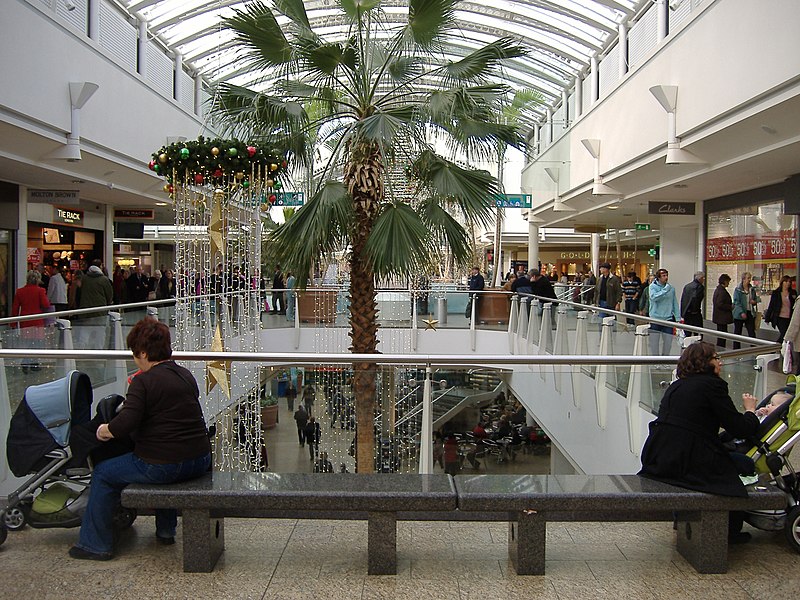 Cribbs Causeway