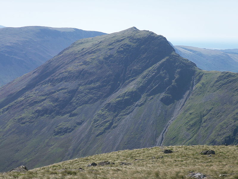 Yewbarrow