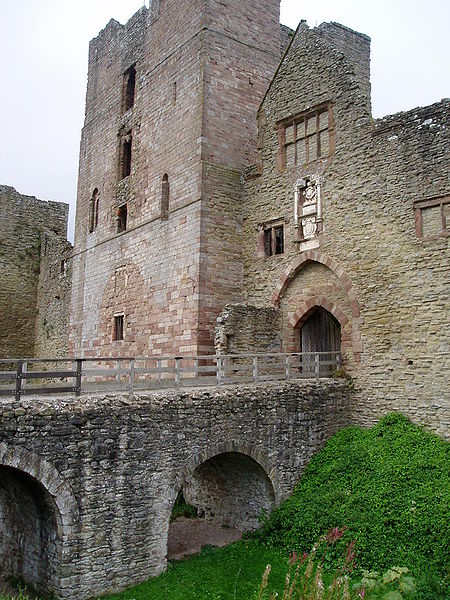 Castillo de Ludlow