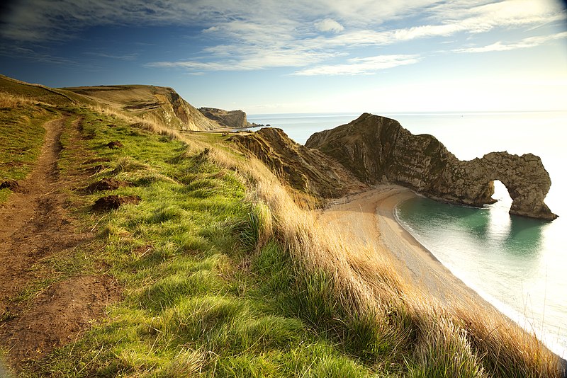 Durdle Door