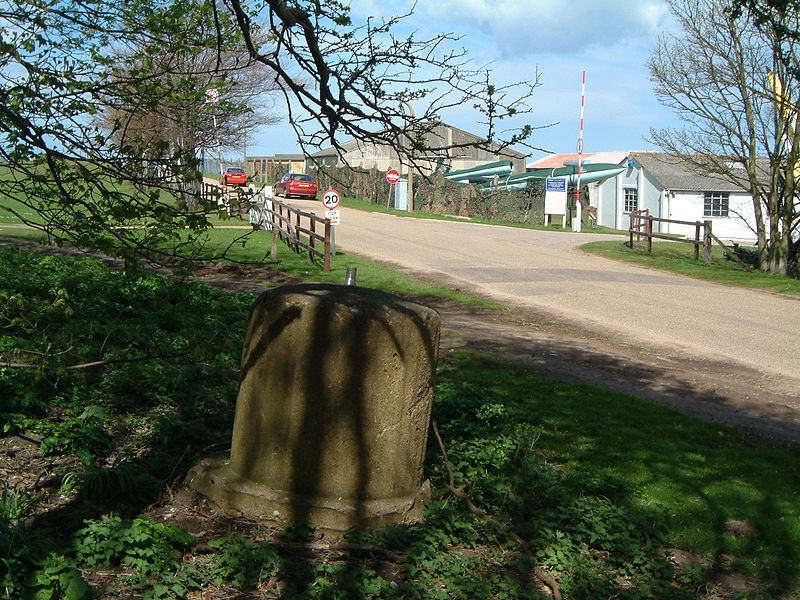 Muckleburgh Collection