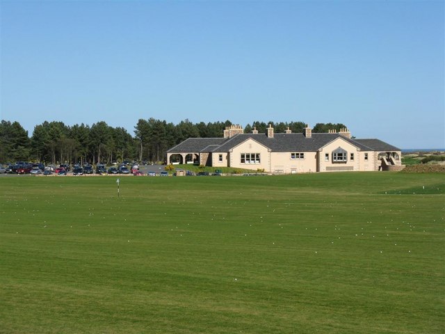 Archerfield Estate and Links