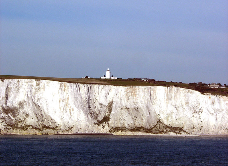 Phare de South Foreland