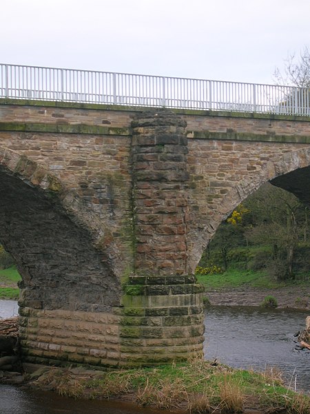 Laigh Milton Viaduct