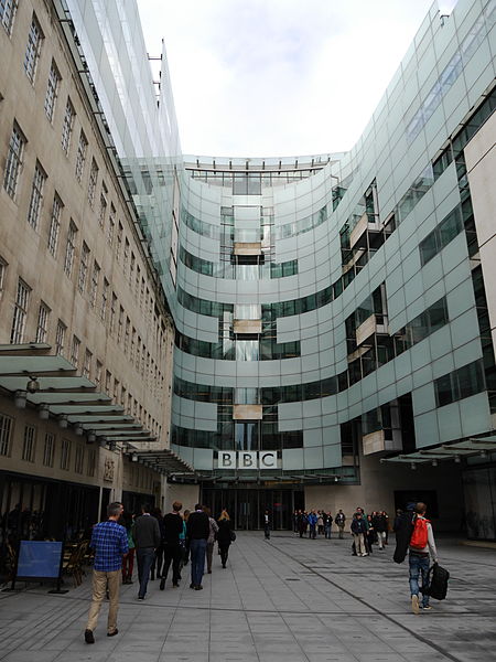 Broadcasting House