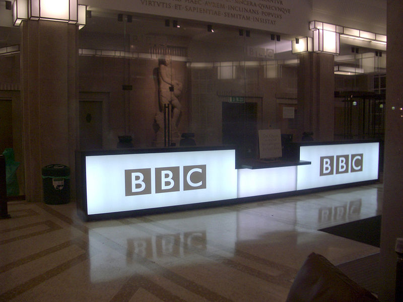 Broadcasting House