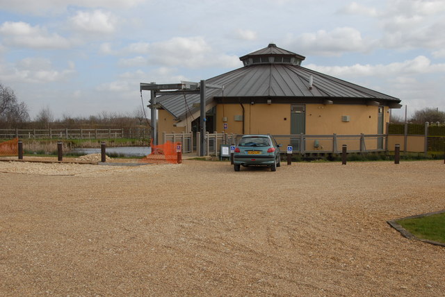 Flag Fen, Peterborough