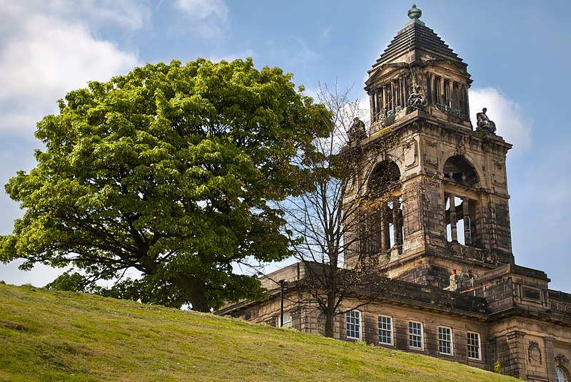 Wallasey Town Hall