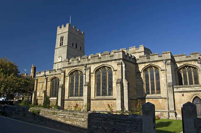 St George's Church