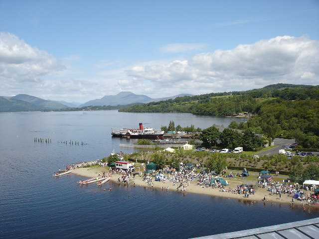 Balloch