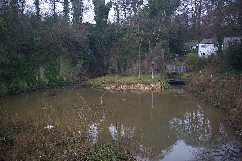 Worsley