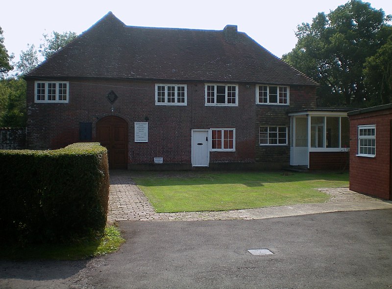 Bethel Strict Baptist Chapel