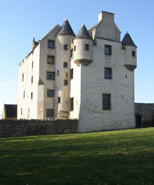 Castillo de Fa'side