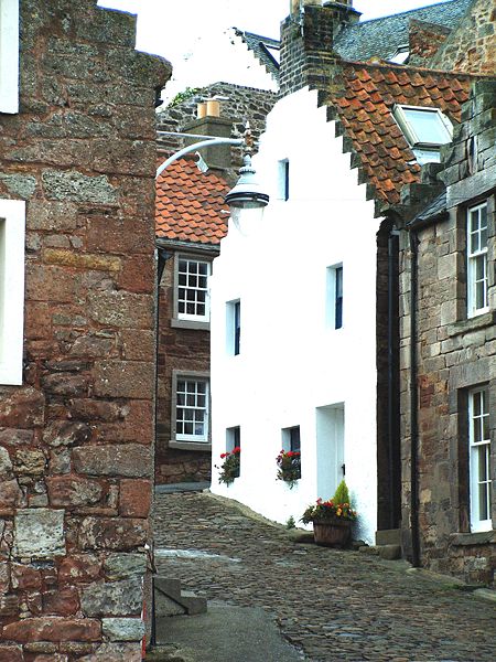 Crail