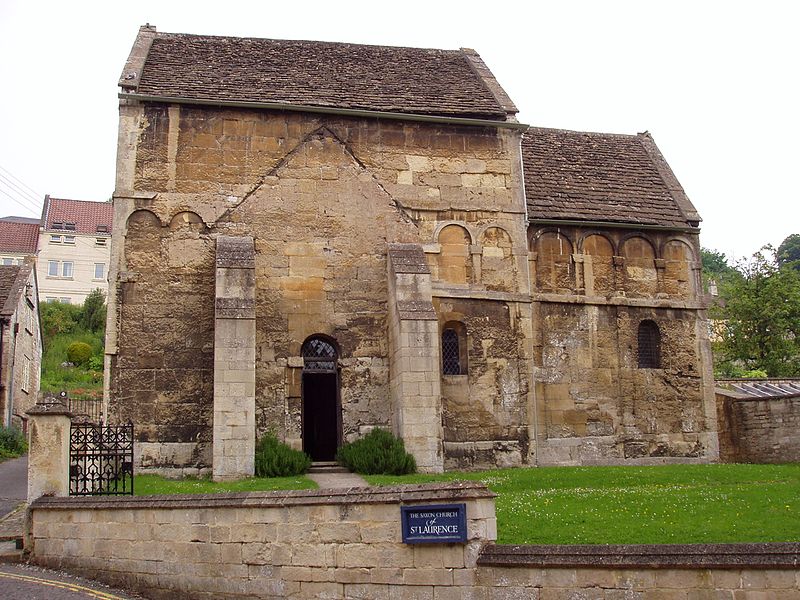 Bradford on Avon