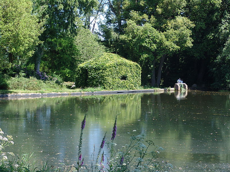 Forde Abbey