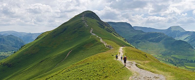 Catbells