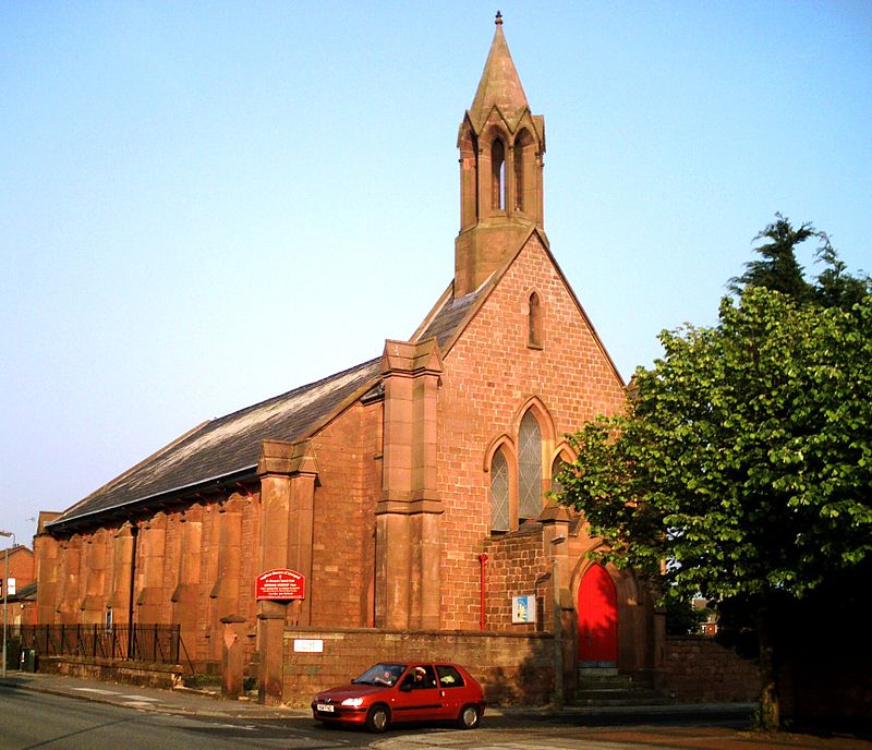 Church of St Clement