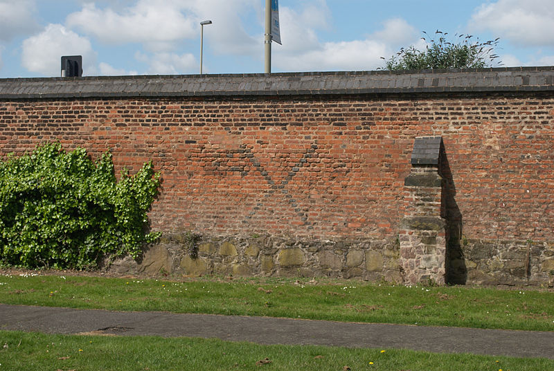 Leicester Abbey