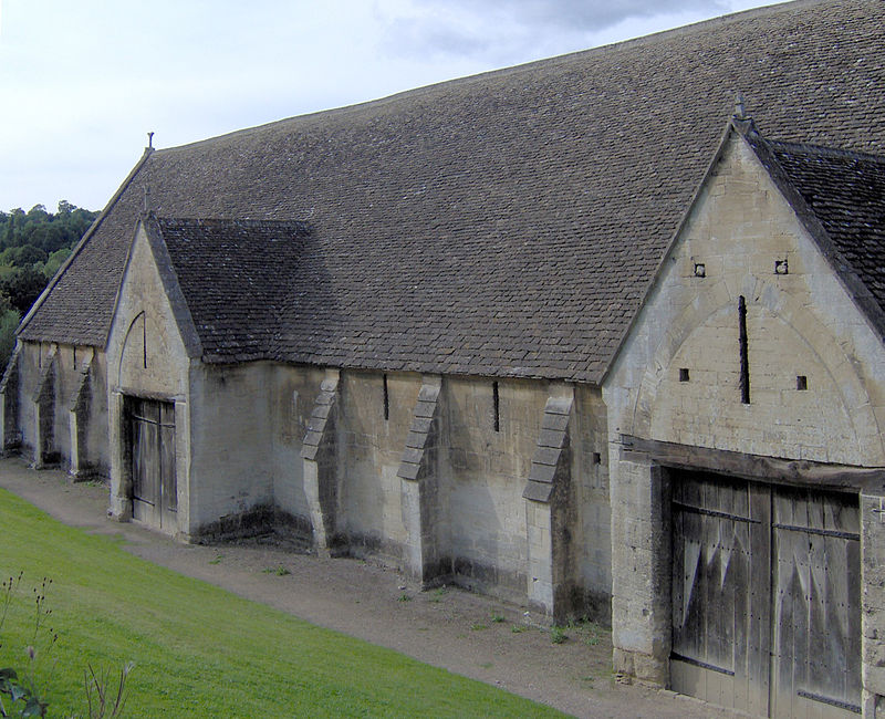 Bradford-on-Avon