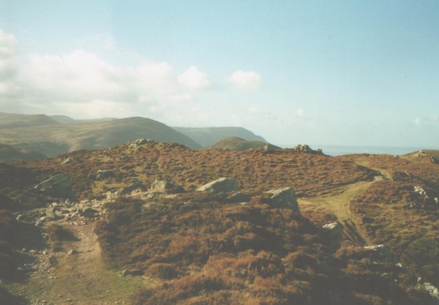 Mynydd y Dref