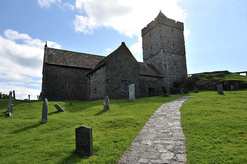 St Clement's Church