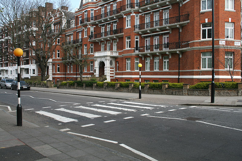 Studios Abbey Road