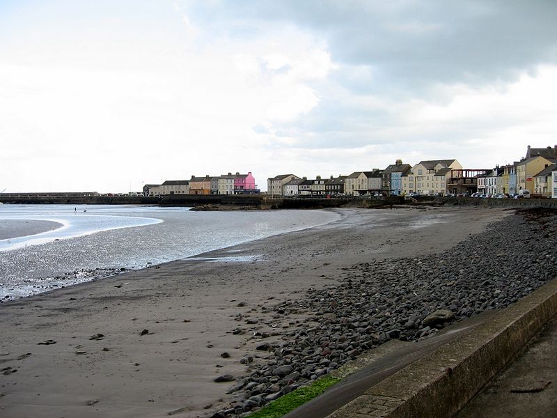 Donaghadee