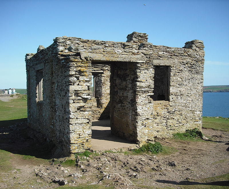 Isla Burgh