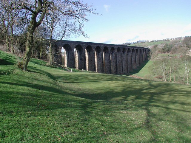 Thornton Viaduct