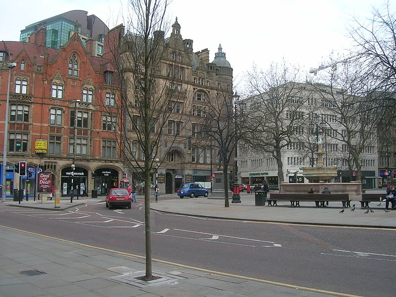 Albert Square