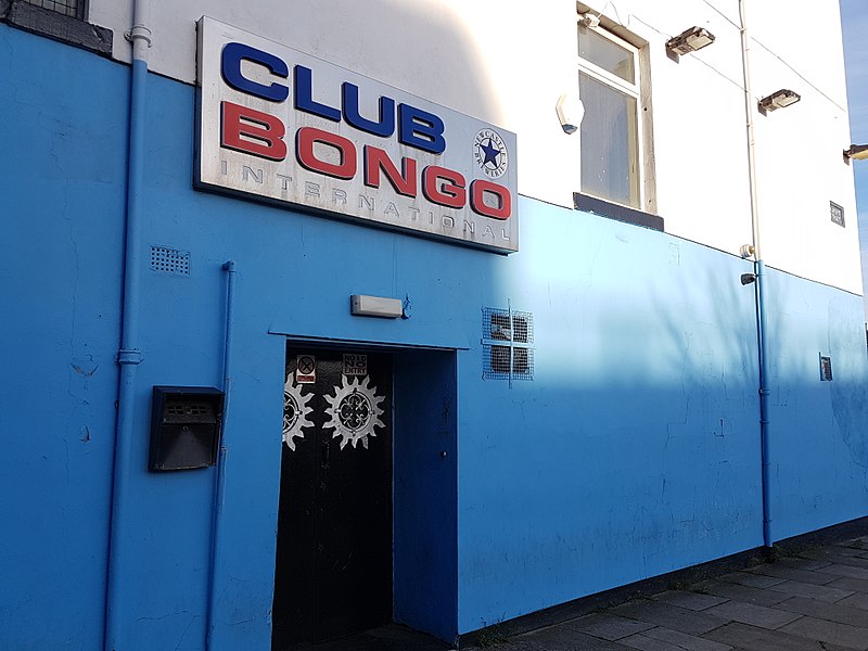 Club Bongo