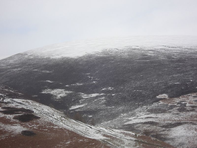 Skiddaw