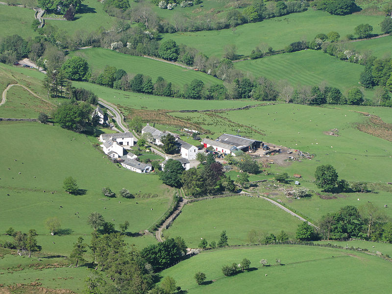 Newlands Valley