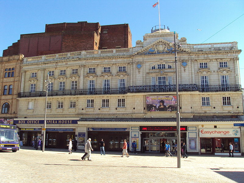 Opera House Theatre