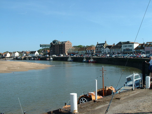 Wells-next-the-Sea