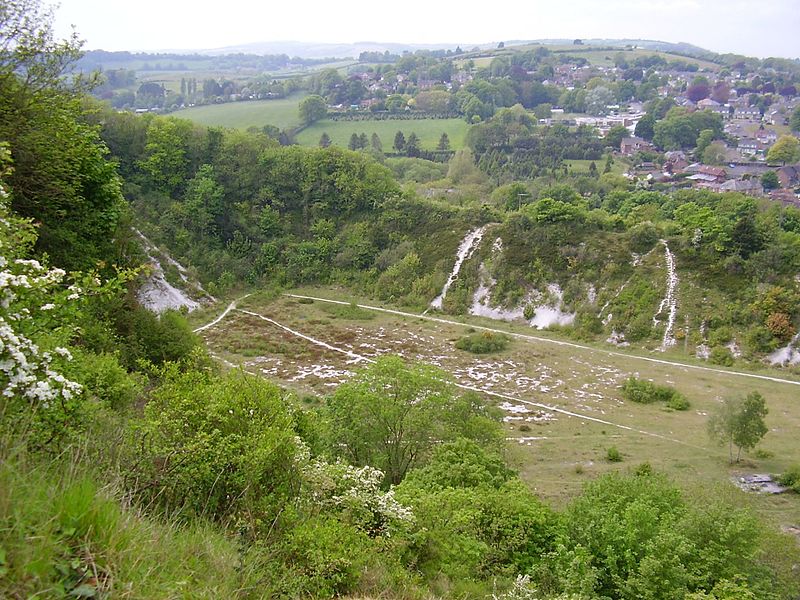 Shide, Newport
