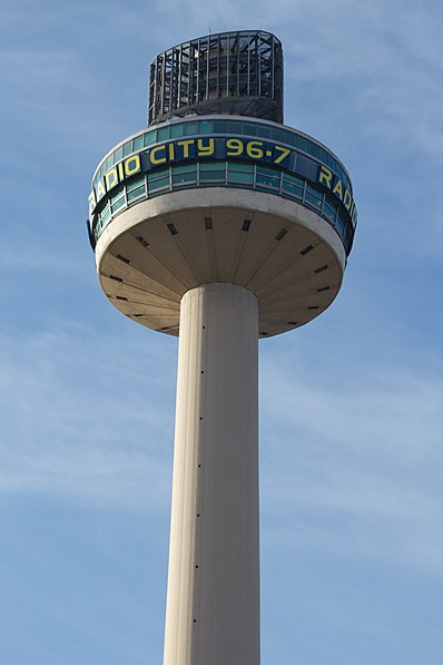 Radio City Tower
