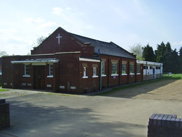 Lillington Free Church