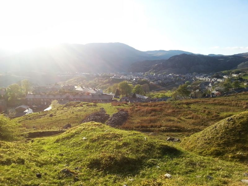 Blaenau Ffestiniog