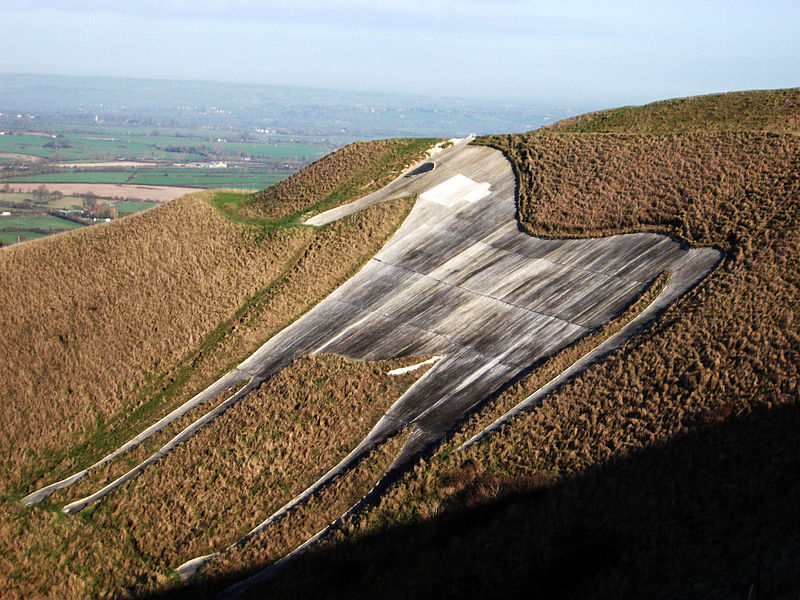 Westbury White Horse