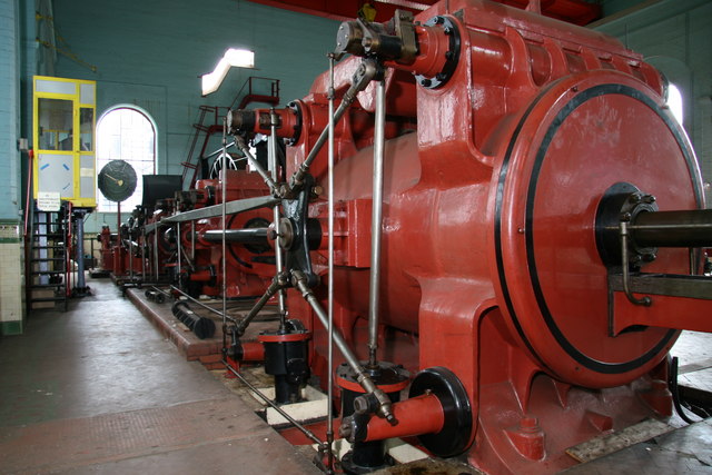 Astley Green Colliery