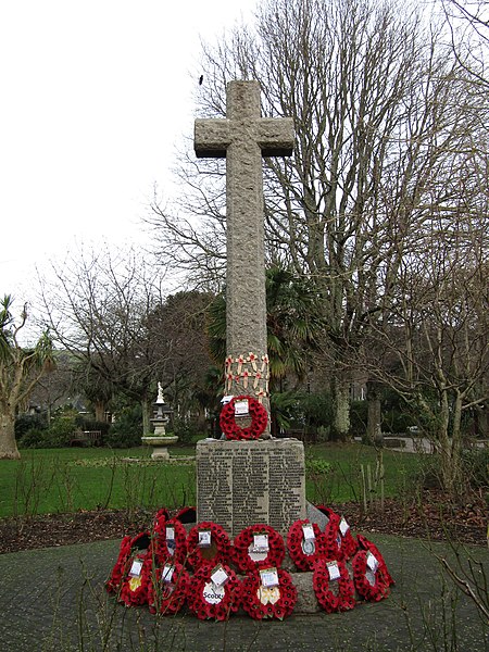 War Memorial