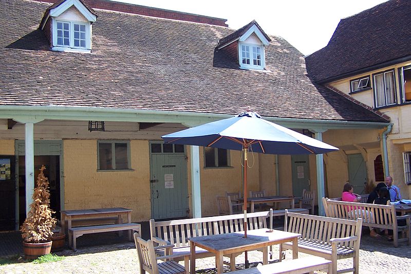 King's Head, Aylesbury