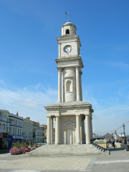 Clock Tower