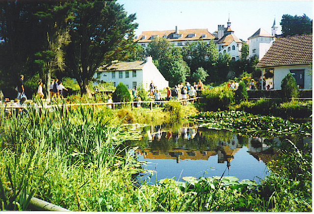 Île de Caldey