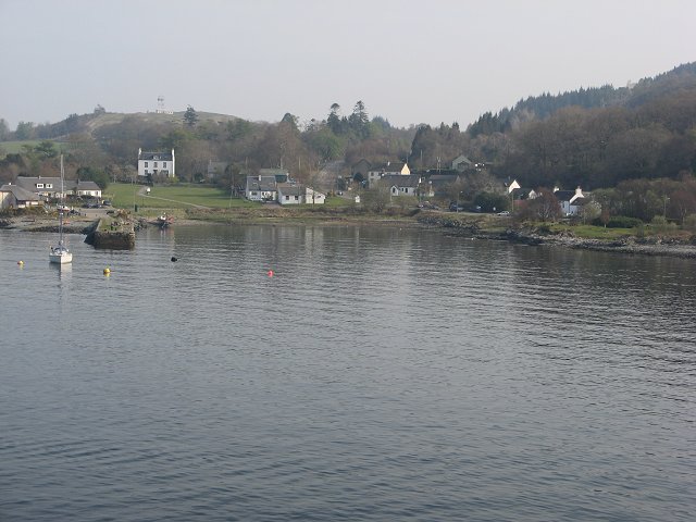 Craignure